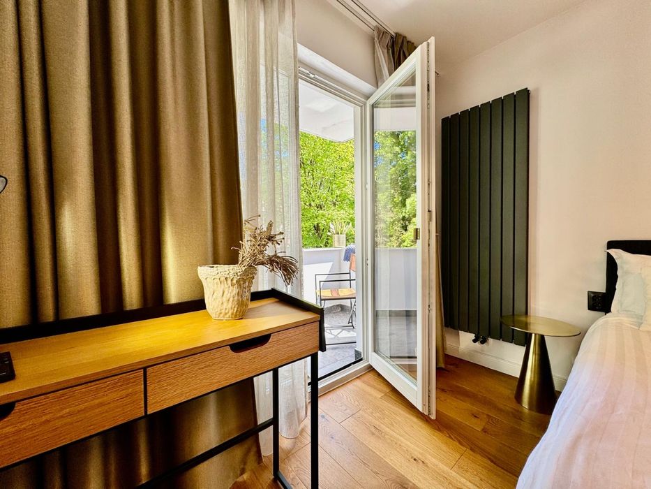 Apartament de inchiriat 2 camere premium - Cornișa