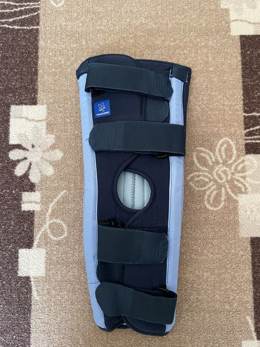 Ортеза за коляно