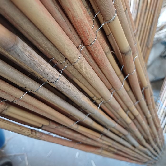 Rogojini din stuf pentru tencuieli