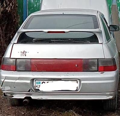 Продам ваз 2112 .