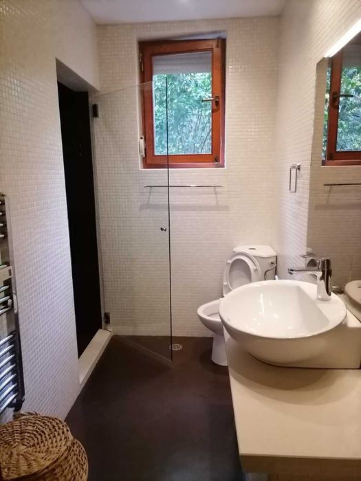 Дава се под наем Тристаен апартамент в София, Лозенец - 100 кв.м за 849.66 € - Снимка #13