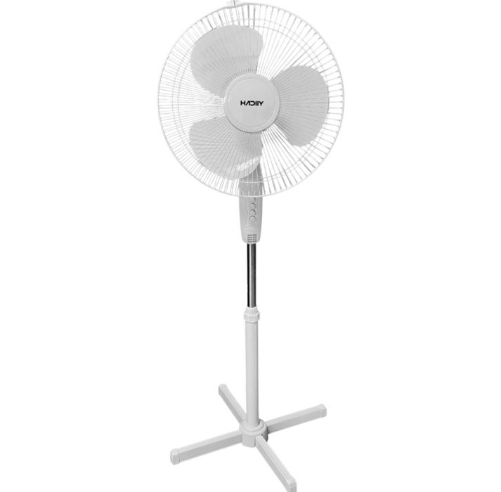 Вентилятор напольный