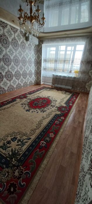 Новостройкадан квартира сатылады