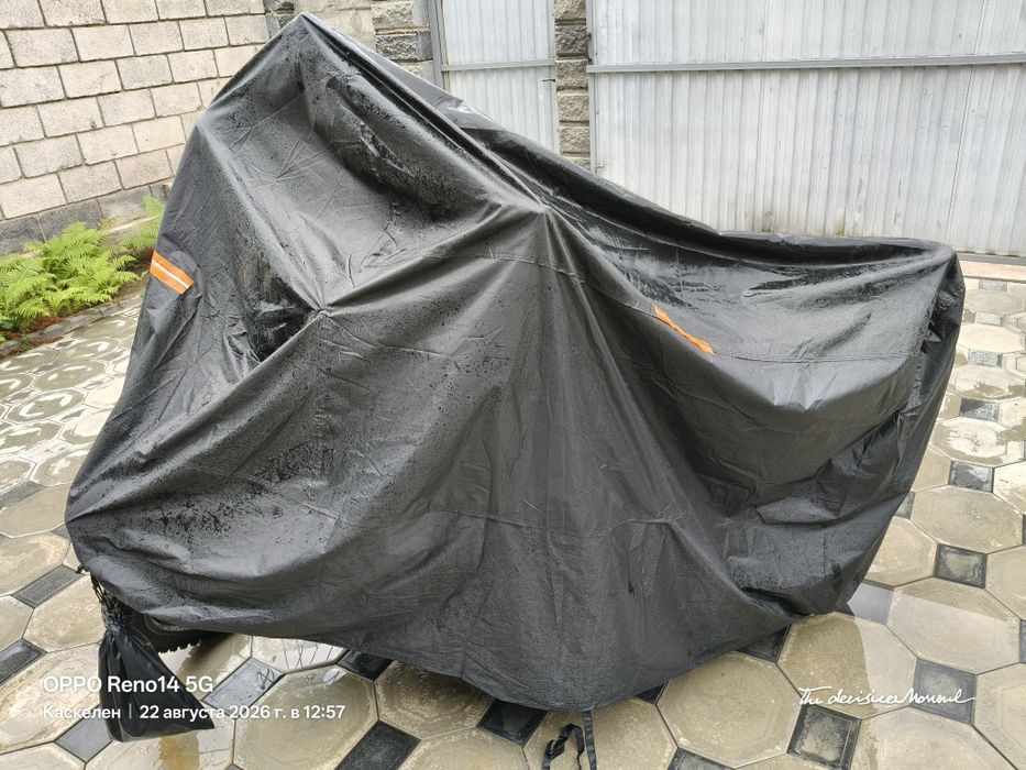 Продам мотоцикл эндуро Алматор 250