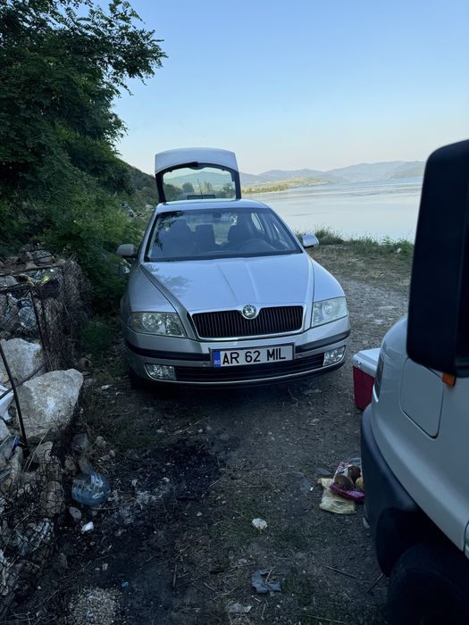 SKODA Octavia 0 — imagine 4