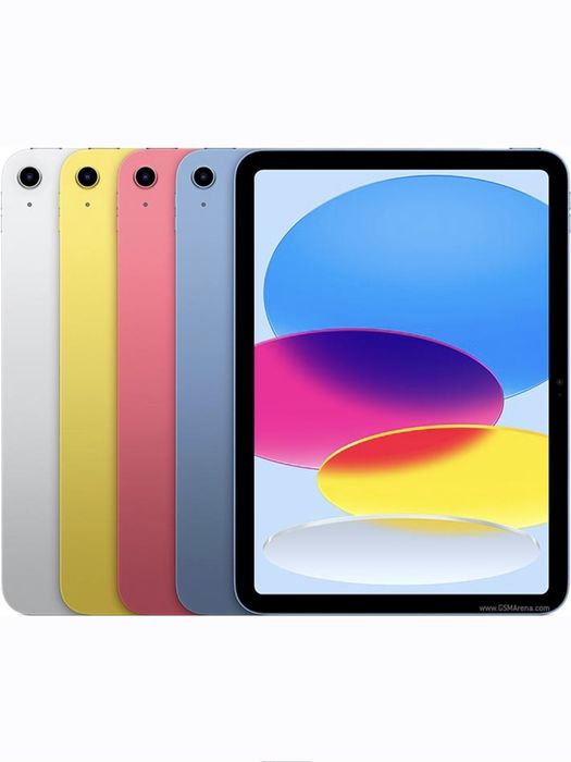 Apple iPad A16 (11) WiFi 2025 New Super Skidka+Garantiya+Dastavka