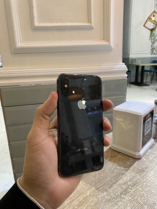 Айфон Х/Iphone X 64 гб