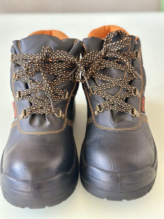 Рабочие ботинки "МИСТРАЛЬ"