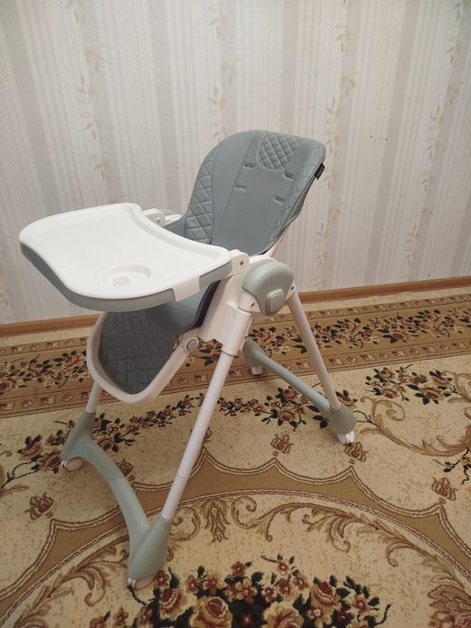 Стульчик для кормления 3в1