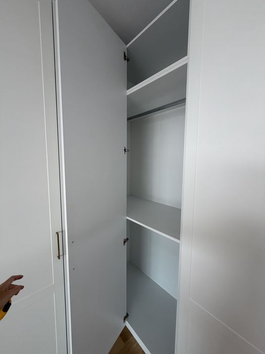 Dressing incapator