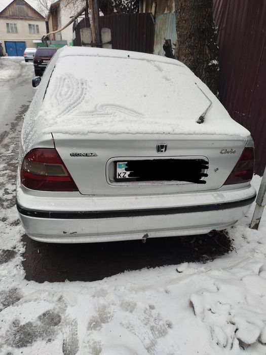 Продам автомобиль Заз шанс