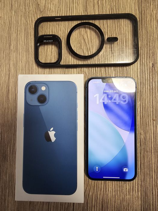 Vand Iphone 13 128 GB