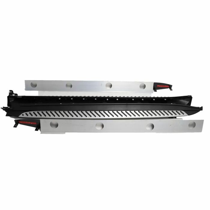 Степенки BMW X2 F39 (2018+)