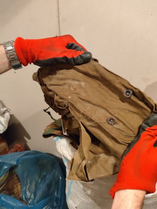 Сумки от противогаза гп-5