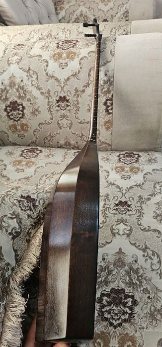 Кәсіби арқа домбыра