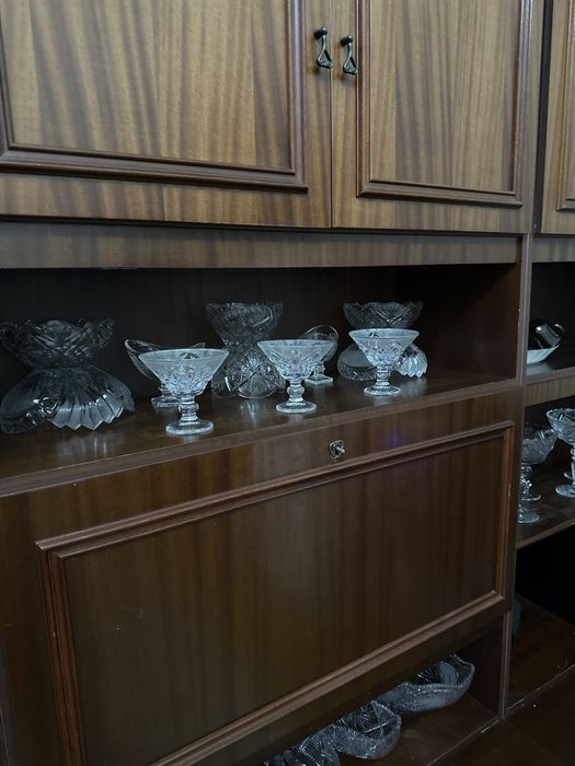 Мебель/красное дерево