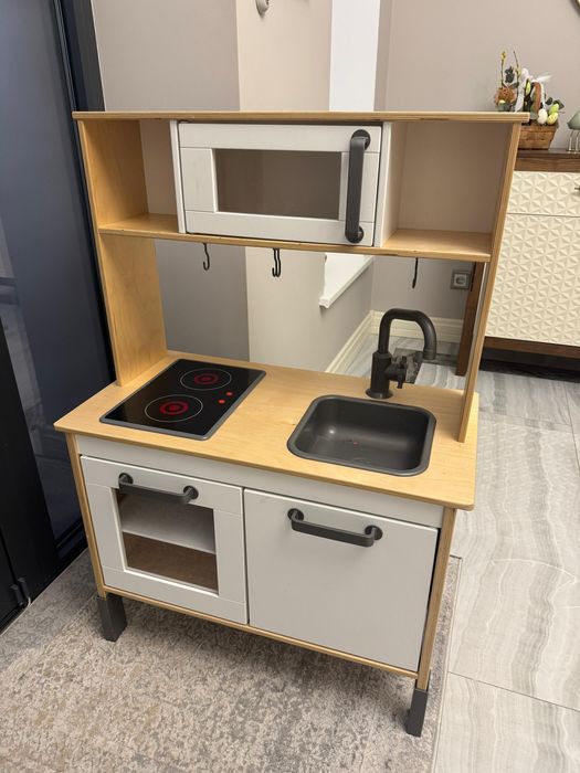 Детская кухня Ikea