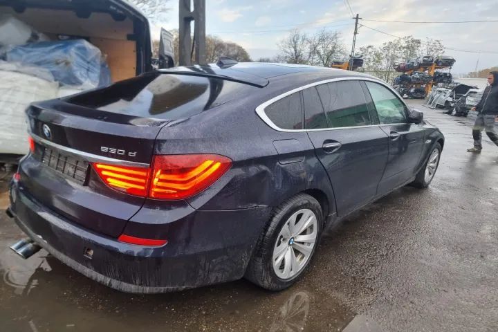 ceasuri bord interior complet scaune fata bancheta spate plafoniera  vas lichid parbriz expansiune Bmw Seria 5 GT f07, an 2013, motor 3.0 d 258cp, cod motor N57D30A,