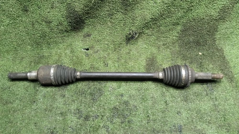 Граната привод в сборе