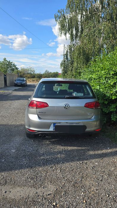 VOLKSWAGEN Golf 2015 — imagine 2