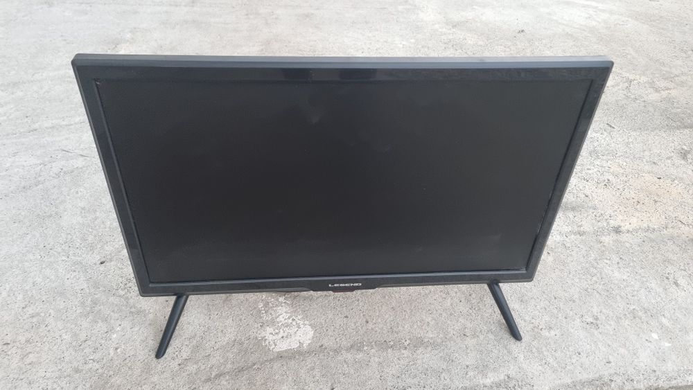 De vânzare televizor