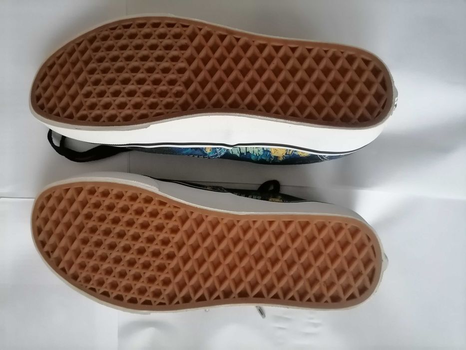 Star Wars-VANS “May The Force Be With You” Ediție 2014