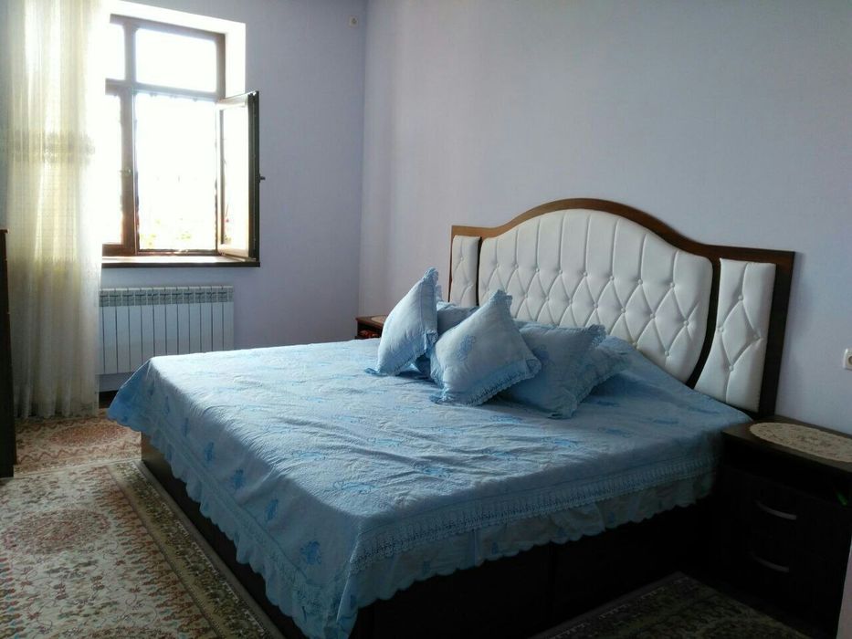 Қора-Қамиш Гулсарой 3/3/5/95м²