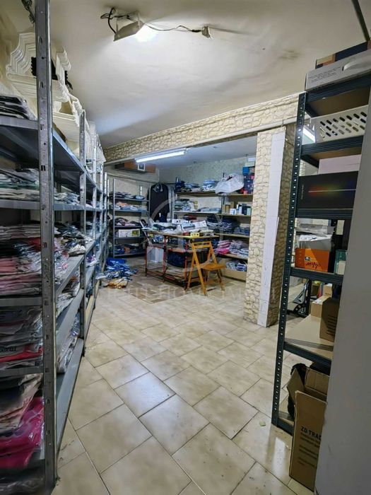 Продава се Магазин в Пловдив, Прослав - 208 кв.м за 842 €/кв.м - Снимка #6