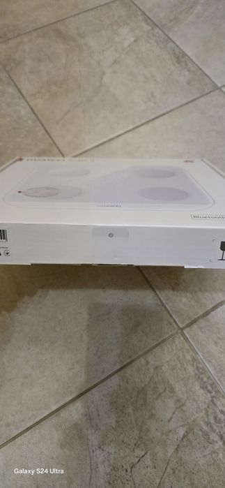Huawei Scale 3/Кантар