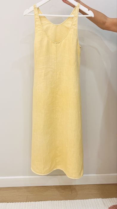 Платье Massimo Dutti!