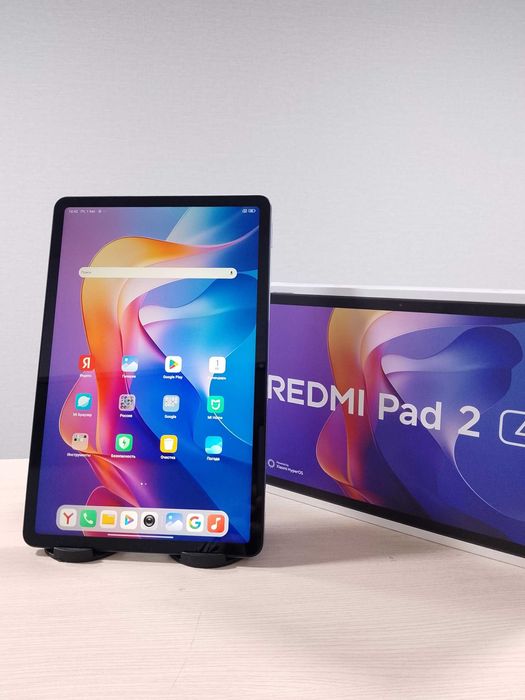 Планшет REDMI Pad 2 4g СРОЧНО!