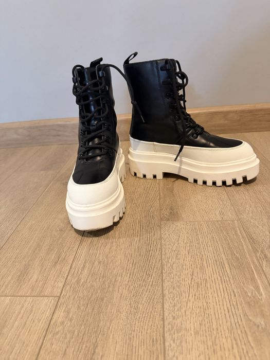 Дамски боти Calvin Klein