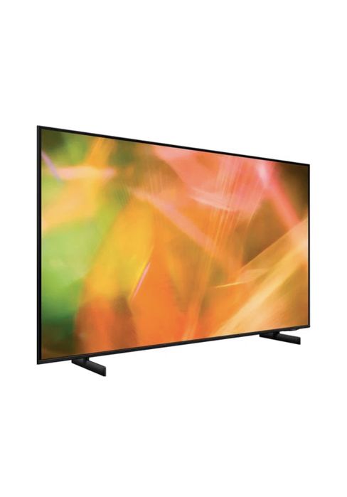 Samsung 65DU 8000 4K smart  New 2024 2 goda ofitsalnaya garantiya