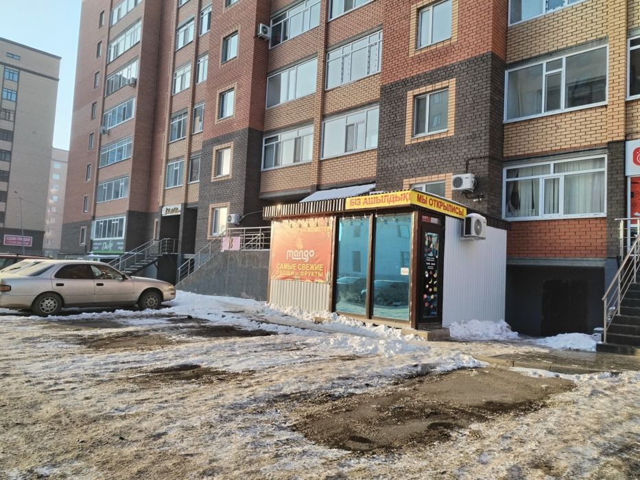 Продаётся помещение под любой бизнес