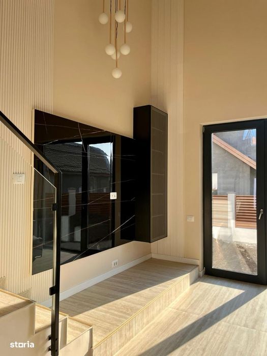 Casa Individuala-Complex Rezidential-Pantelimon