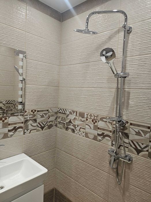 тристаен след основен ремонт