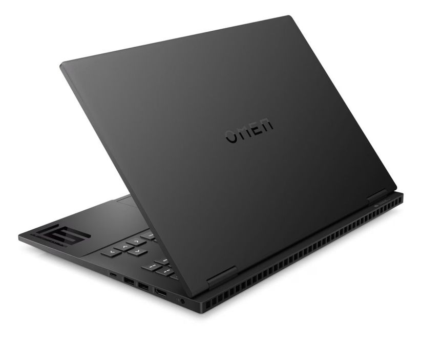 HP Omen 16 i7 4060