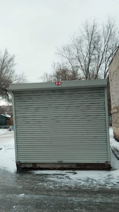 Продам контейнер