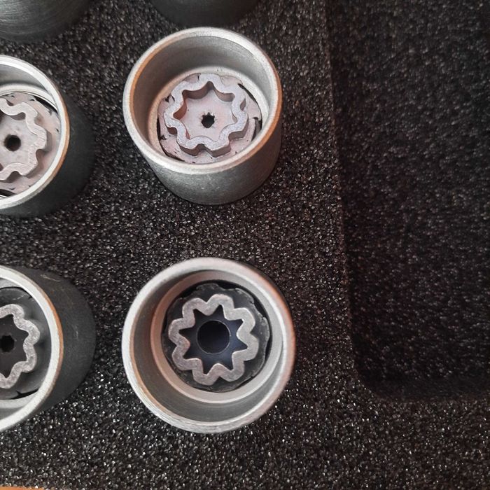 Chei antifurt Starlock diverse modele