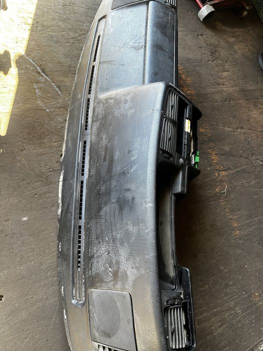 Корпус печки Volkswagen пассат Б3