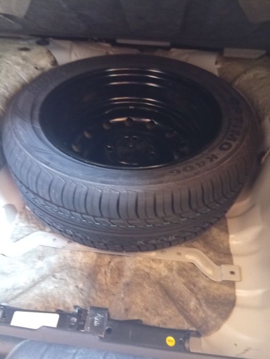 Lasetti 2012 sotiladi