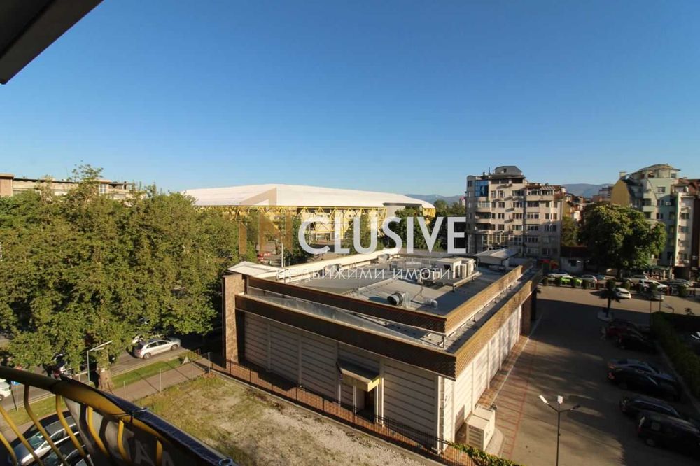 Продава се Тристаен апартамент в Пловдив, Каменица 1 - 100 кв.м за 1549 €/кв.м - Снимка #10