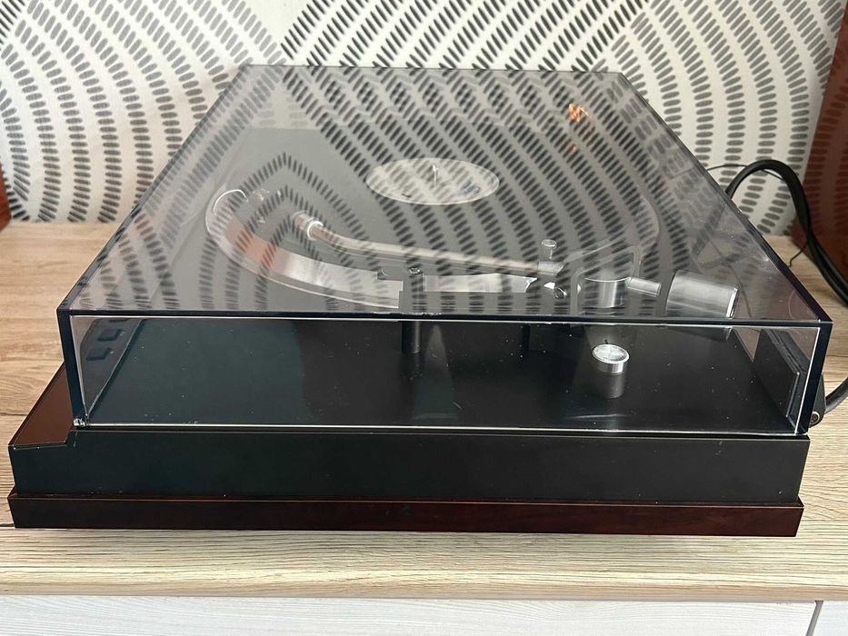 Diatone/Mitsubishi DP-EC1 MkII - Pickup High-End Automatic