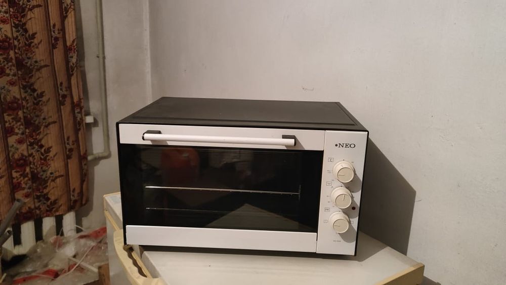 Продам духовой шкаф