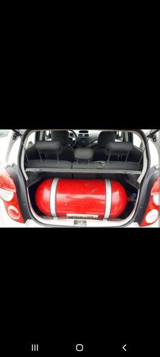 Метан 65 3 поколение