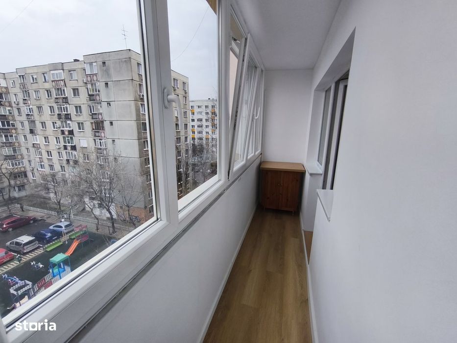 Apartament Lux Mărgeanului Bârcă