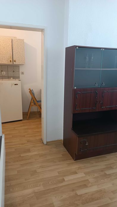 Продава 1-стаен кв.Люлин-2