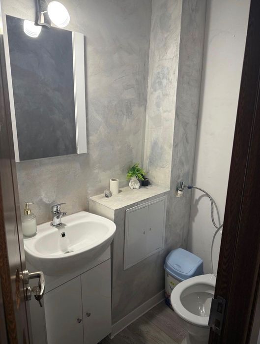 apartament mobilat 3 camere in rovine - View 6