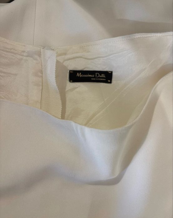 Massimo Dutti рокля размер S