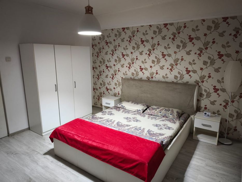 Apartamente in regim hotelier - ultracentral/faleza/vedere la dunare